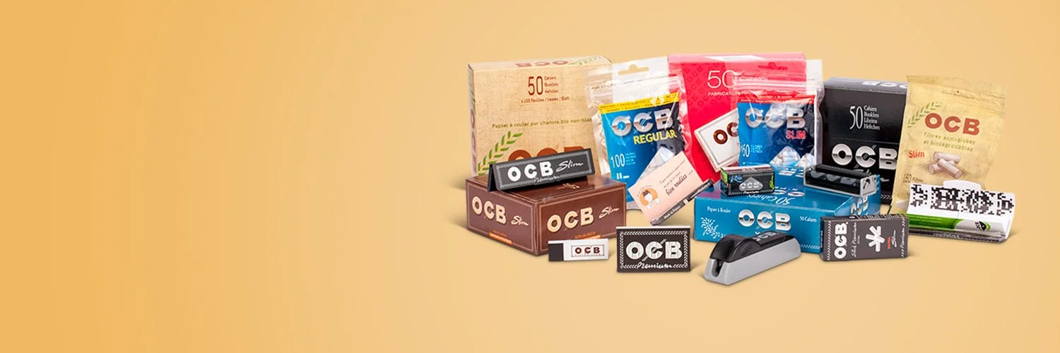 ocb au meilleur prix