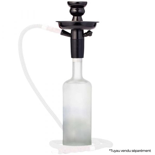 kit Hookah adaptable bottle tsar