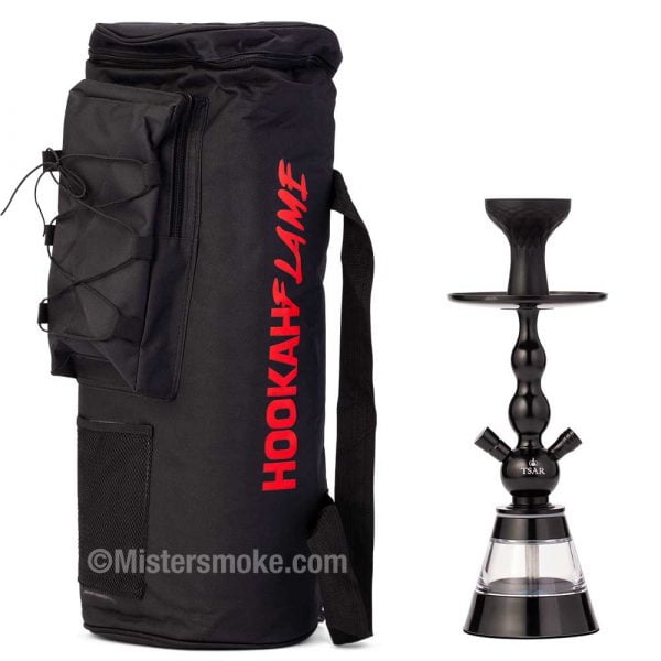 Carrying bag for hookah