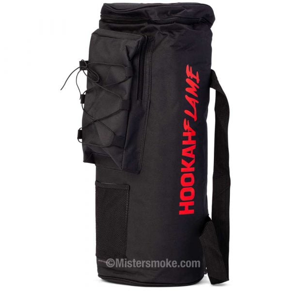 Carrying bag for hookah