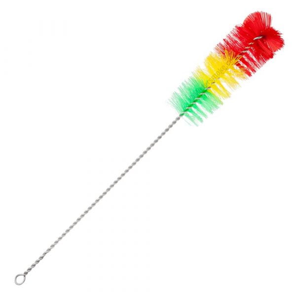 brosse nettoyage chicha