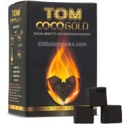 Kohle TOM COCO Gold