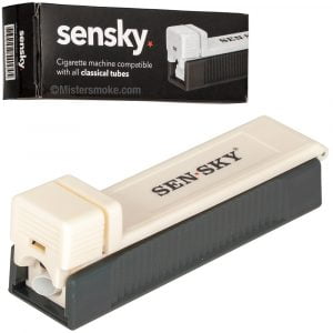 tubeuse sensky