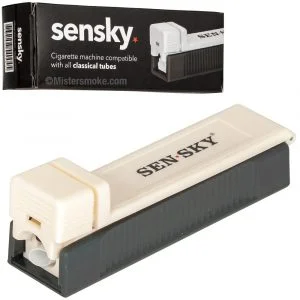 Tubeuse Sensky