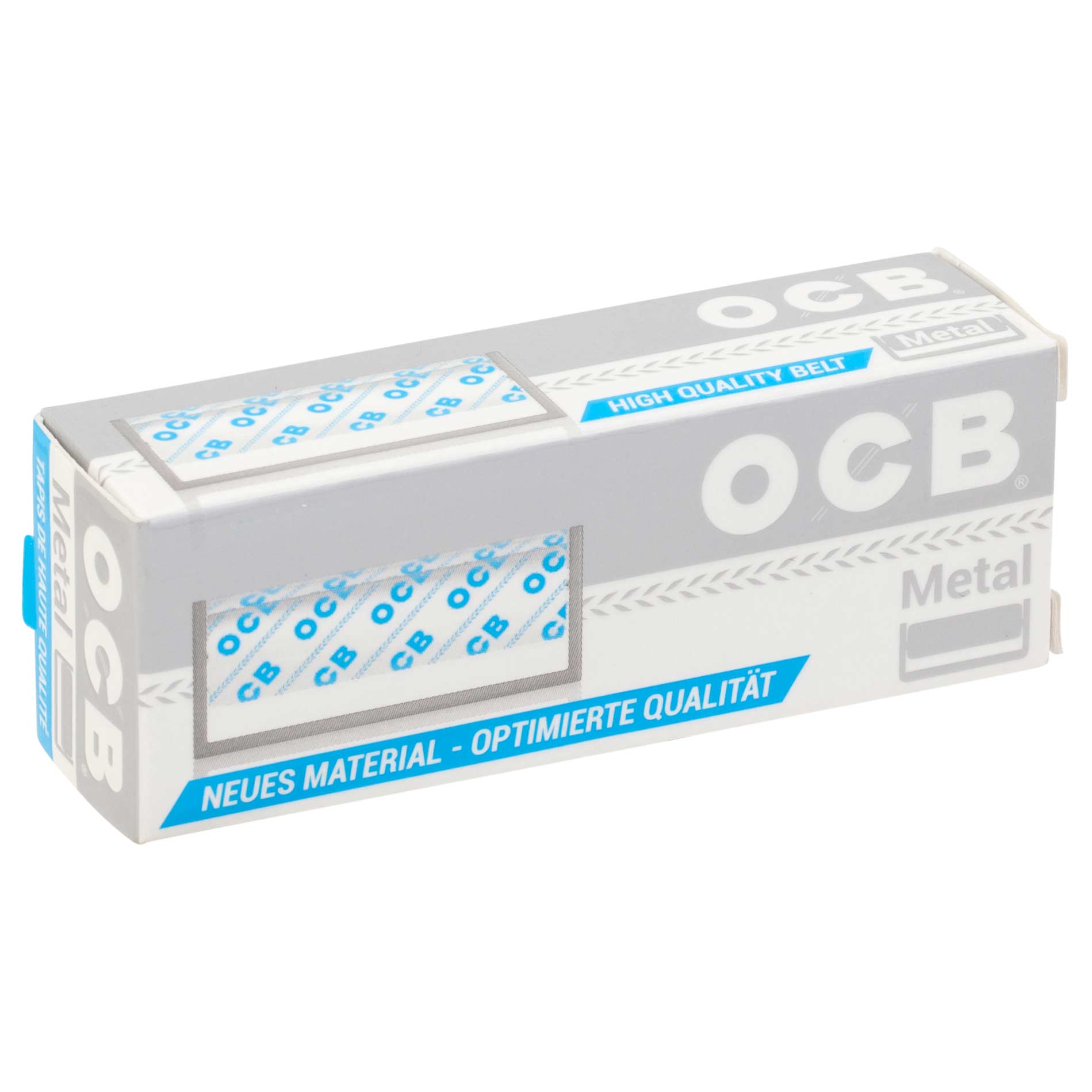 Rouleuse automatique OCB - 7,50€  Rouleuse OCB au Meilleurs Prix -  MajorSmoker