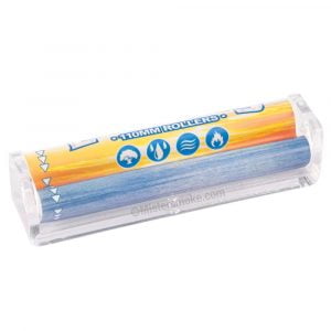 Rouleuse grand format