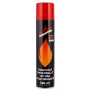 bouteille de gaz butane belflam