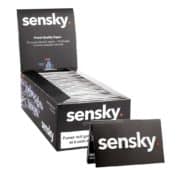 sensky regular rolling sheets