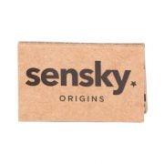 Feuille slim Sensky Origins I Feuilles non blanchies I Mistersmoke