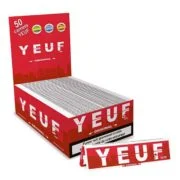 box of 50 Yeuf original slim notebooks