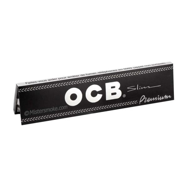 OCB slim carnet de 32 feuilles