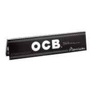 ocb slim rolling sheets