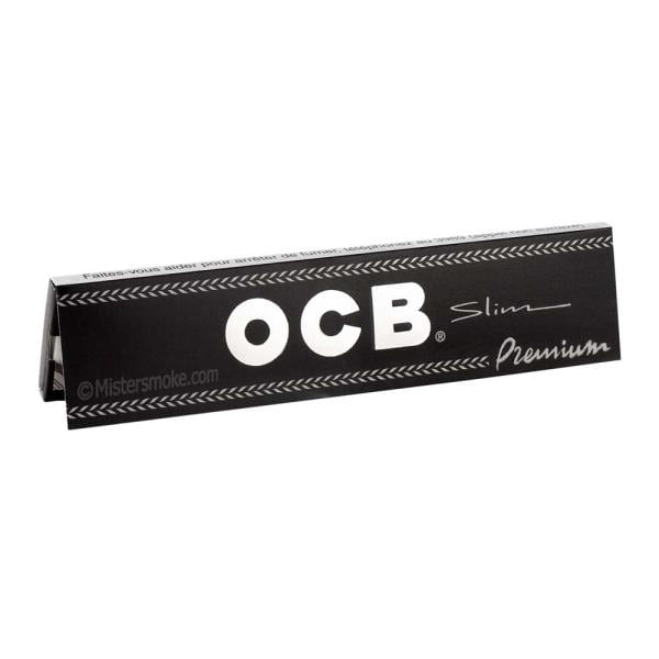 rolling sheets ocb slim