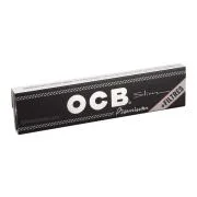 Accessoires - Feuilles OCB Ultimate Slim