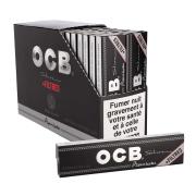 ocb slim et filtres au display