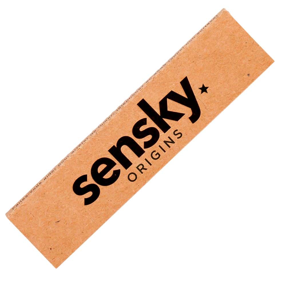 feuille a rouler sensky origins