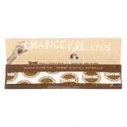 smk brown slim rolling papers