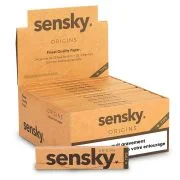 Box sensky origins slim + tips