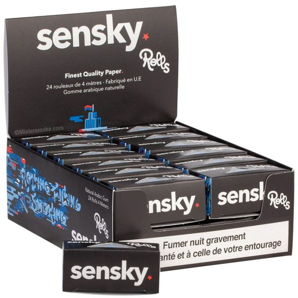 Sensky Rolls