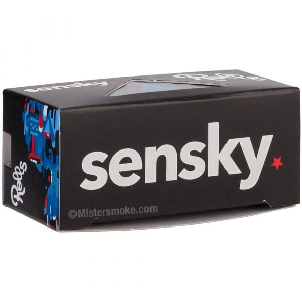 Sensky Rolls