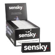 1-1/4" Sensky rolling sheets