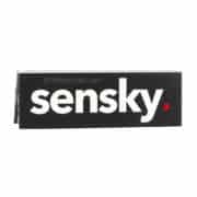 1-1/4" Sensky rolling sheets