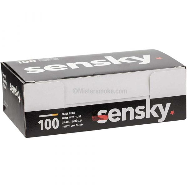 Sensky tube by 100