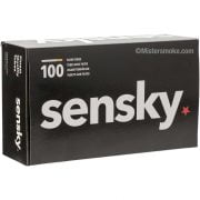Sensky-Rohr pro 100