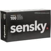 Sensky tube by 100