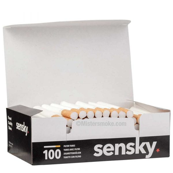 Sensky-Rohr pro 100