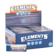 Recharge Rolls Elements Slim Mistersmoke