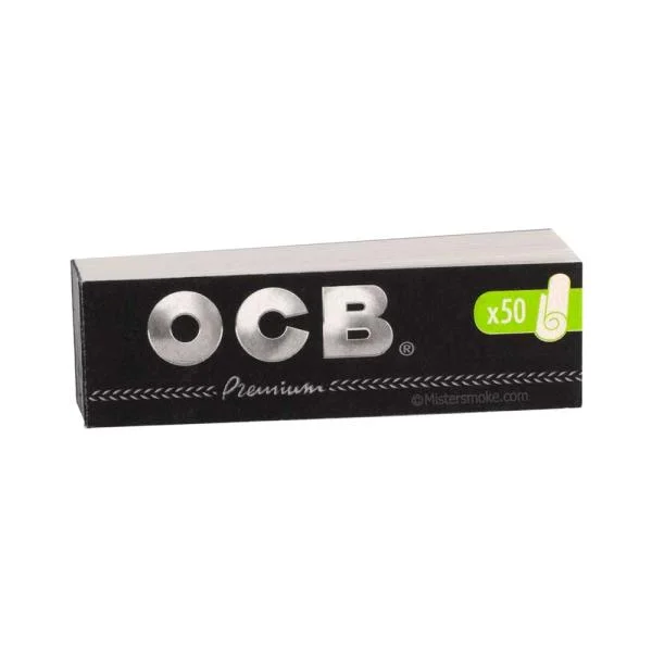 OCB perforated toncar filters
