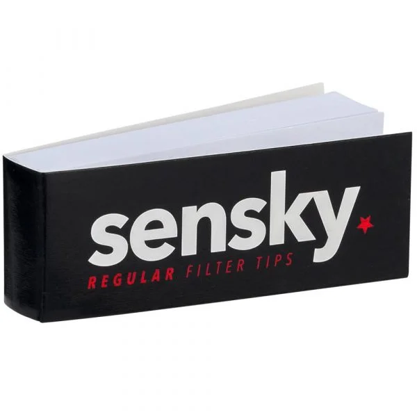 Sensky red toncar filter