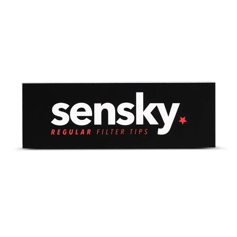 Filtre toncar Sensky red