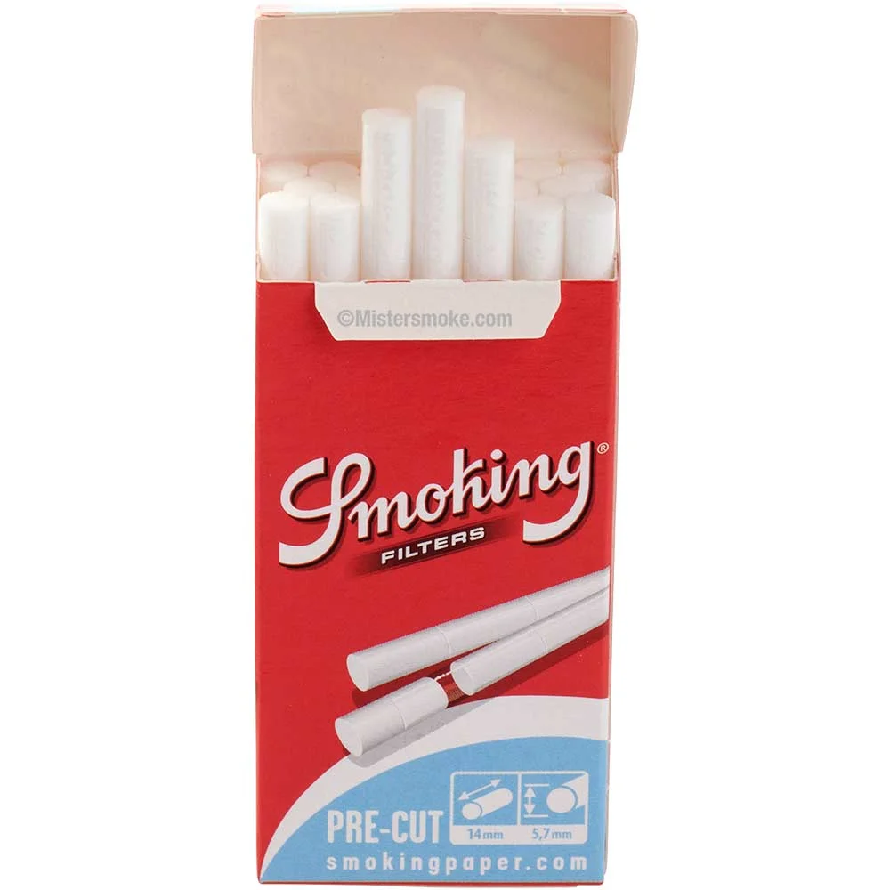 Filtre Smoking extra slim Stick – Image 2