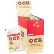 filtres ocb slim bio