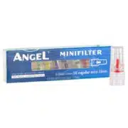 filtres anti goudron angel - embout cigarette anti-goudron
