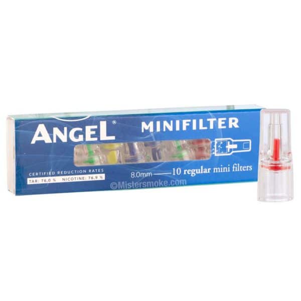 angel tar filters