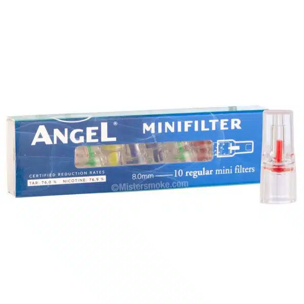 filtres anti goudron angel - embout cigarette anti-goudron