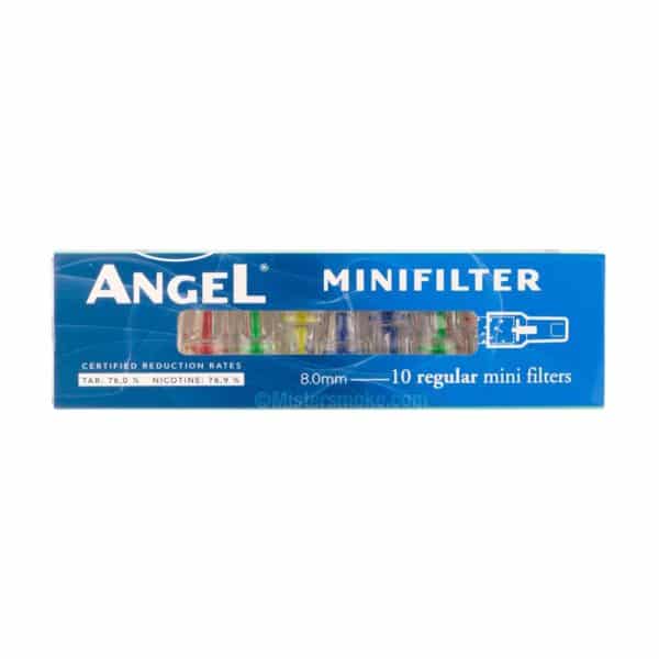 angel tar filters