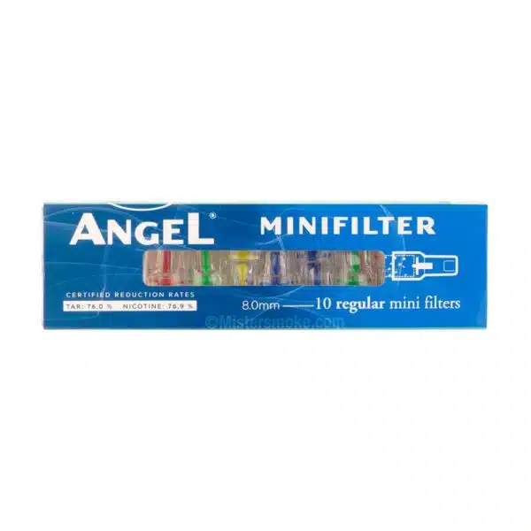 angel tar filters
