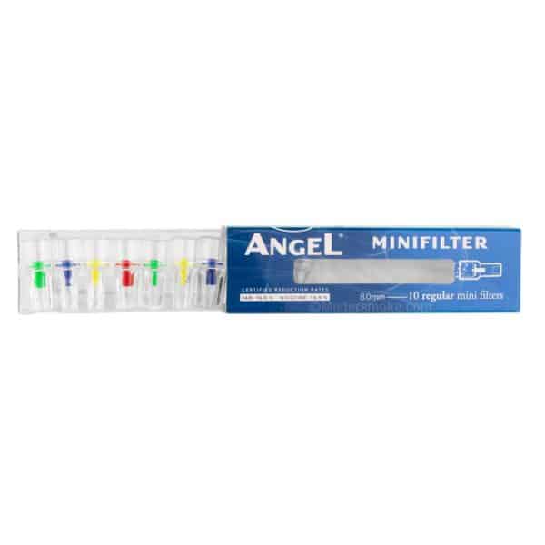 angel tar filters