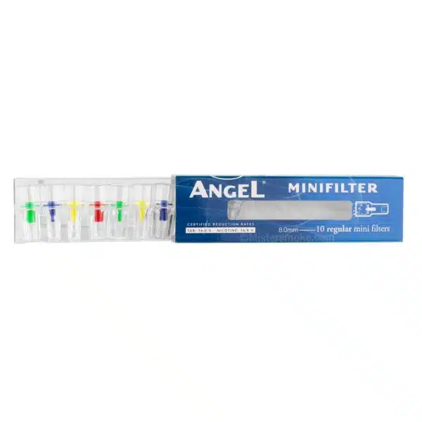 angel tar filters