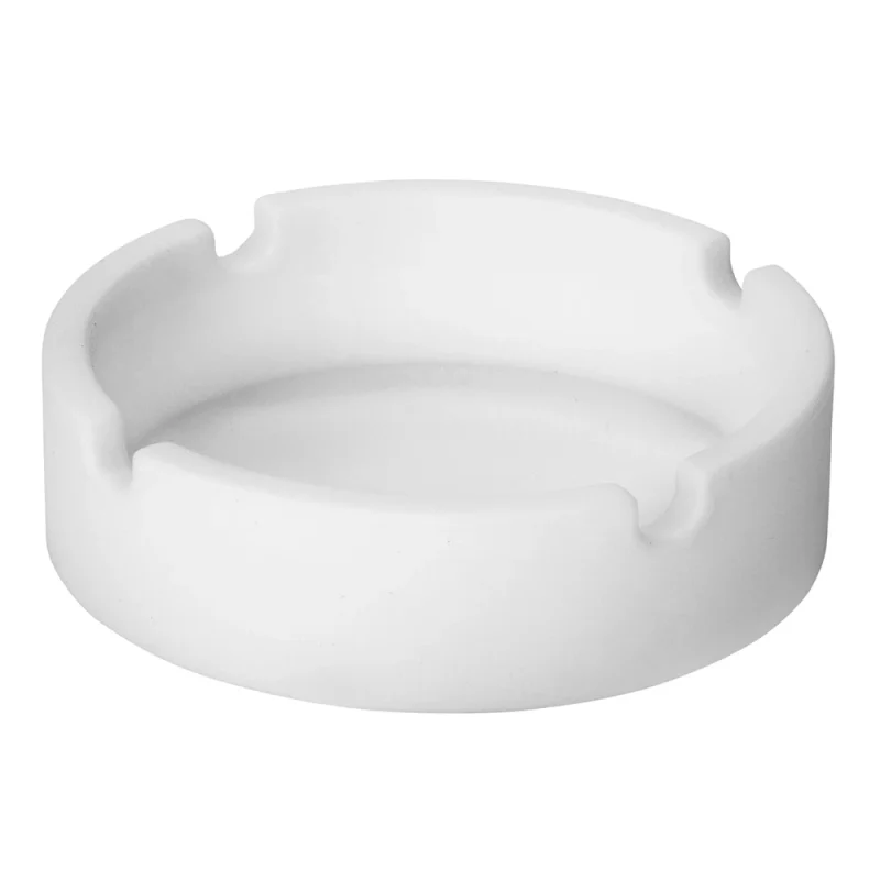 Cendrier en silicone incassable