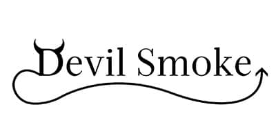 Manches et Accessoires chicha Devil Smoke