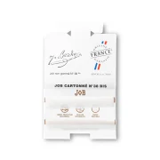 papier à rouler blanc JOB n°38