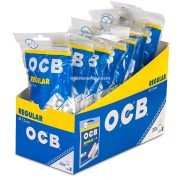 Boite de 30 sachets de 100 filtres OCB regular