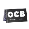 Carnet feuille à rouler ocb courte