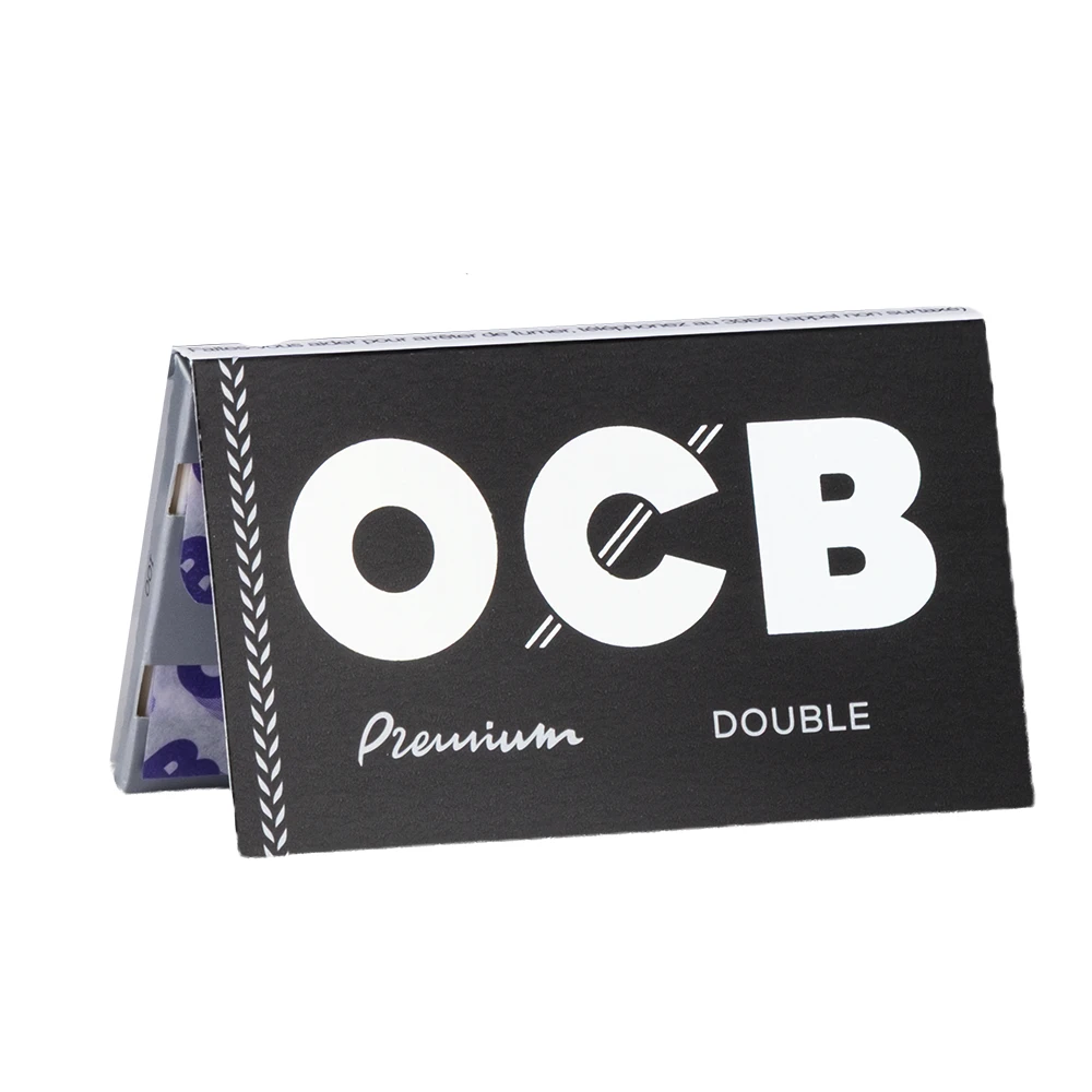 Rolling Sheet Booklet ocb kurz