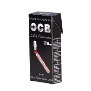 boite de filtres en mousse stick ultra slim 5,7 mm de la marque OCB
